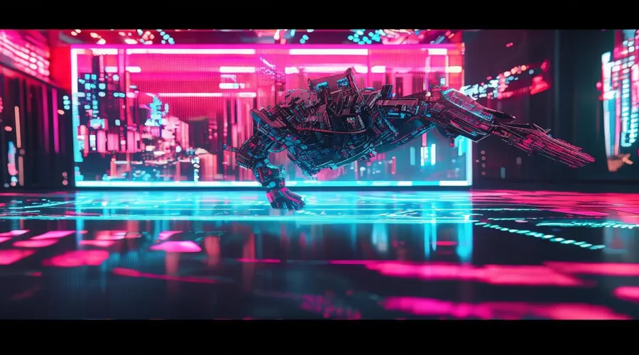 异城危机游戏图片2